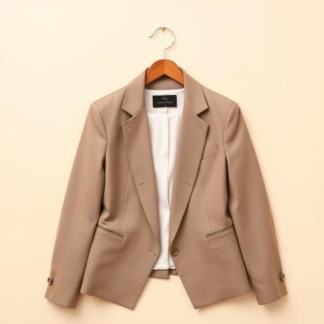 Blazer & Hosenanzüge