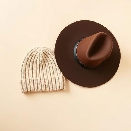 Mützen, Caps & Hüte