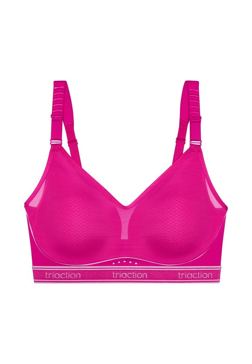 Kabelloser High-Impact-Sport-BH