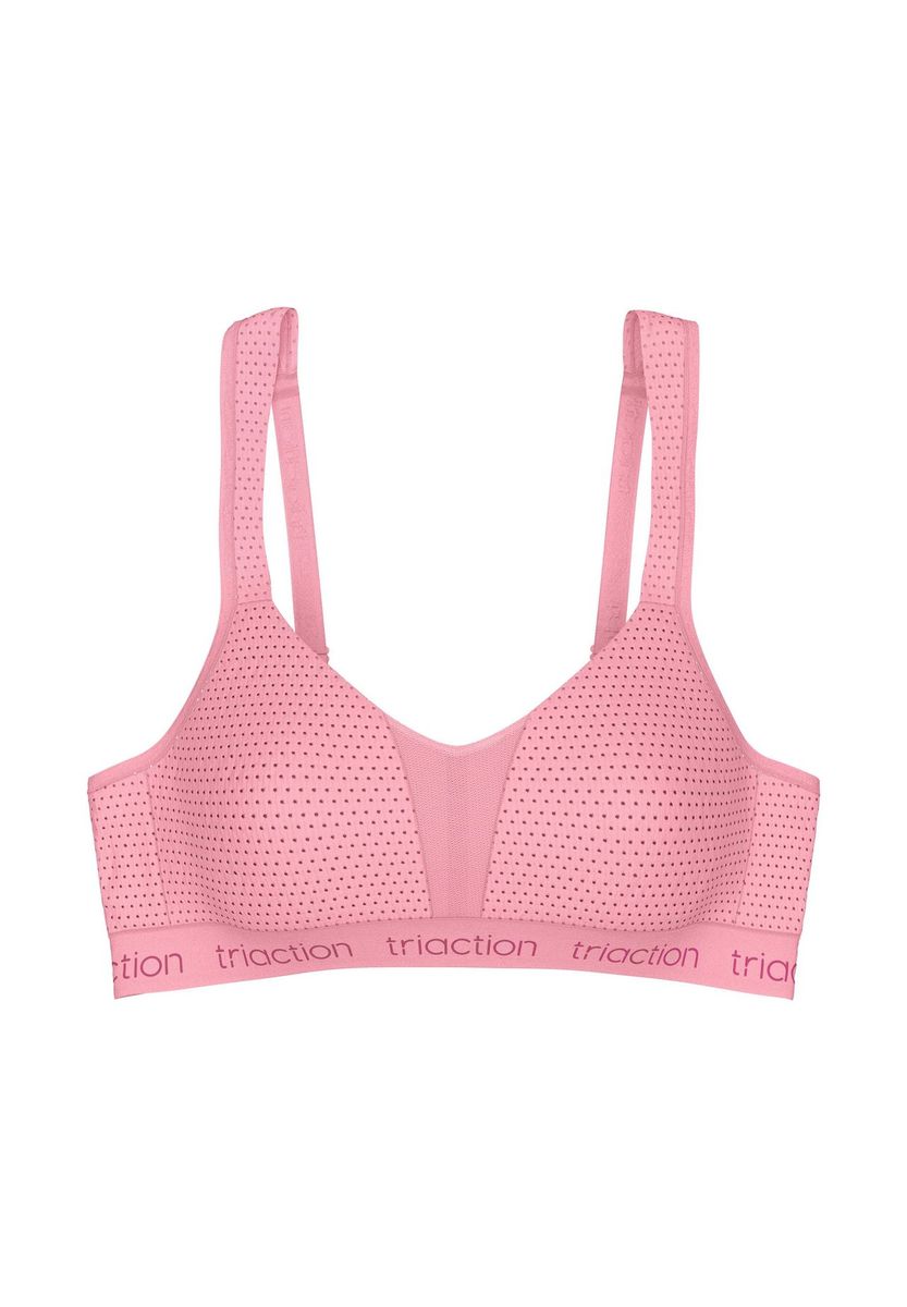 Leichter kabelloser Sport-BH