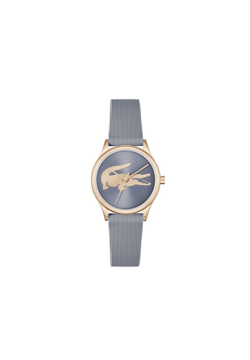 LACOSTE Damen Armbanduhr "2001482", GRAU, 99