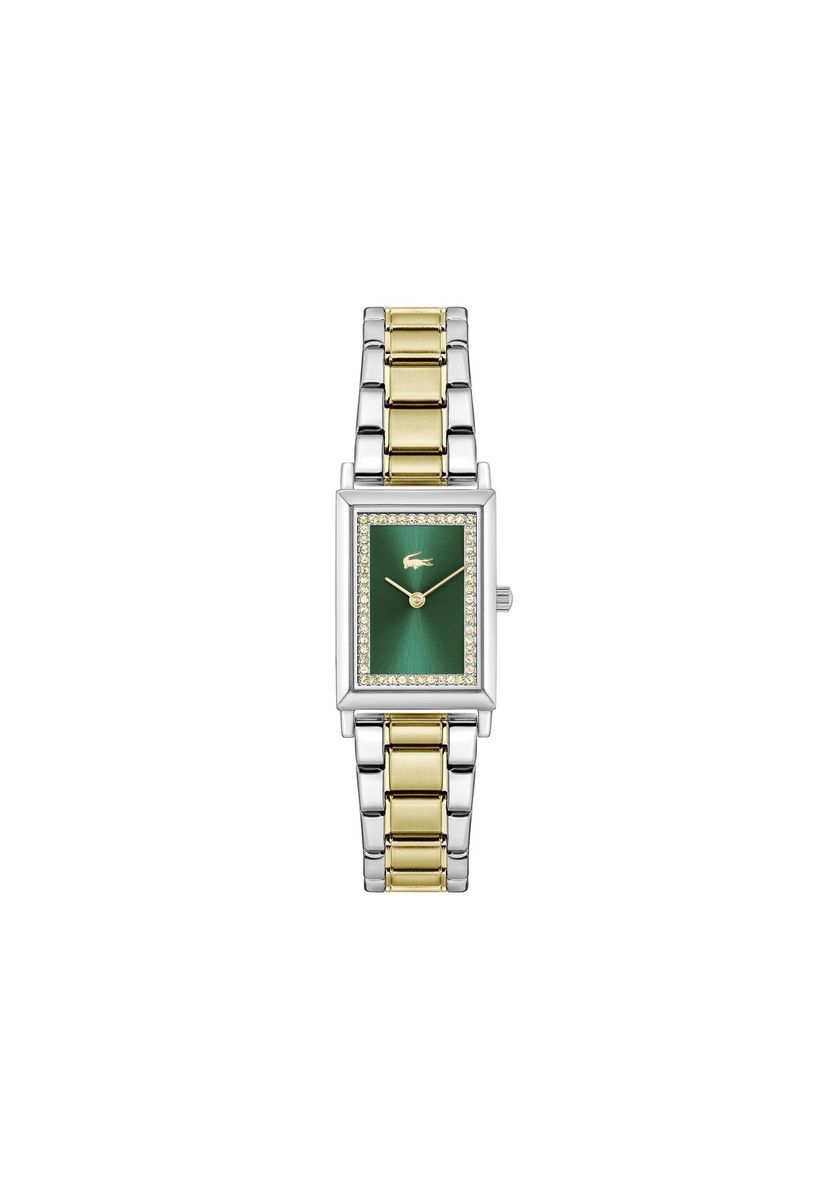 LACOSTE Damen Armbanduhr "2001483", GRÜN, 99