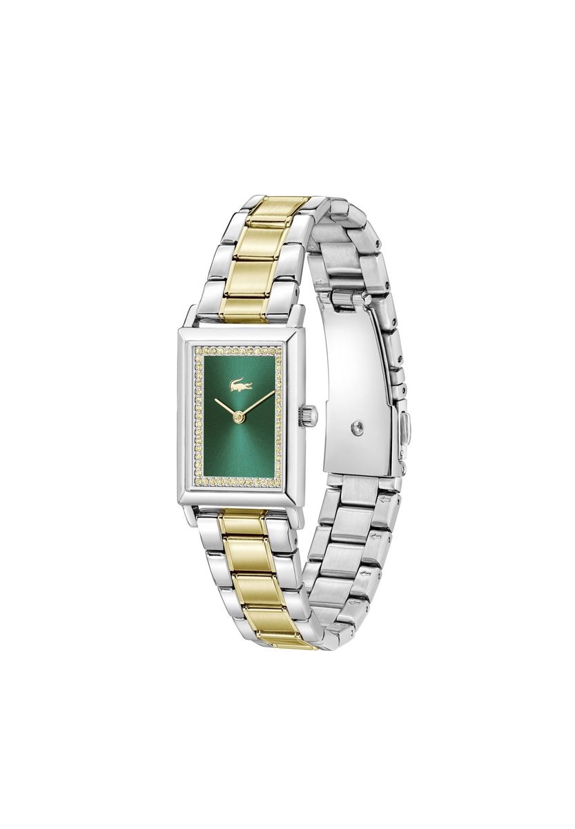 LACOSTE Damen Armbanduhr "2001483", GRÜN, 99