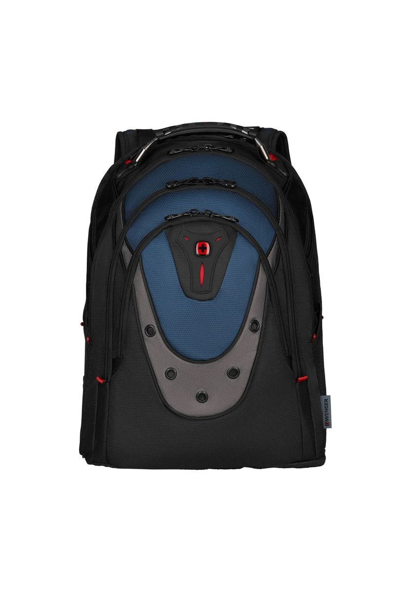 Ergonomischer Business-Laptop-Rucksack