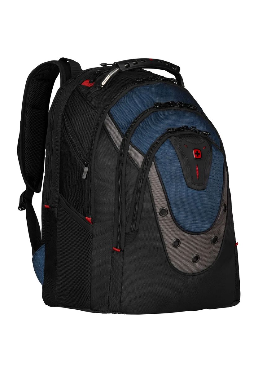 Ergonomischer Business-Laptop-Rucksack