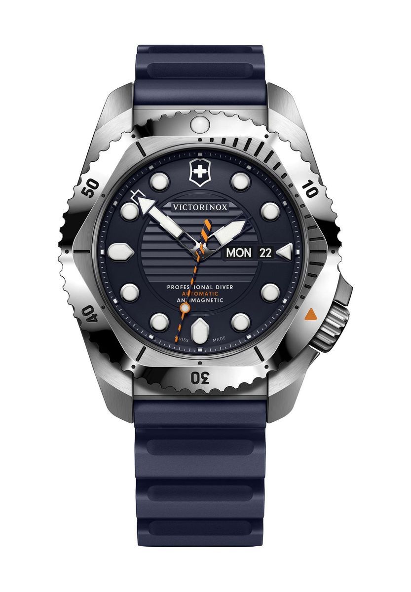 Schweizer Automatische Professionelle Taucheruhr