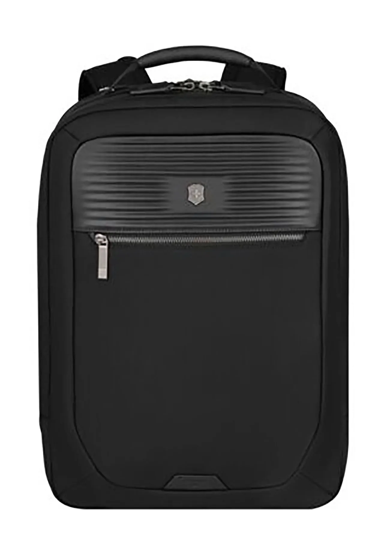 Professioneller strukturierter Laptop-Rucksack
