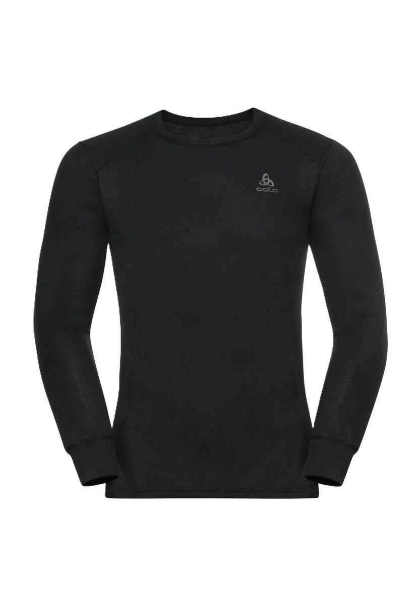 Herren Wärmeisolierendes Langarm Funktionsshirt