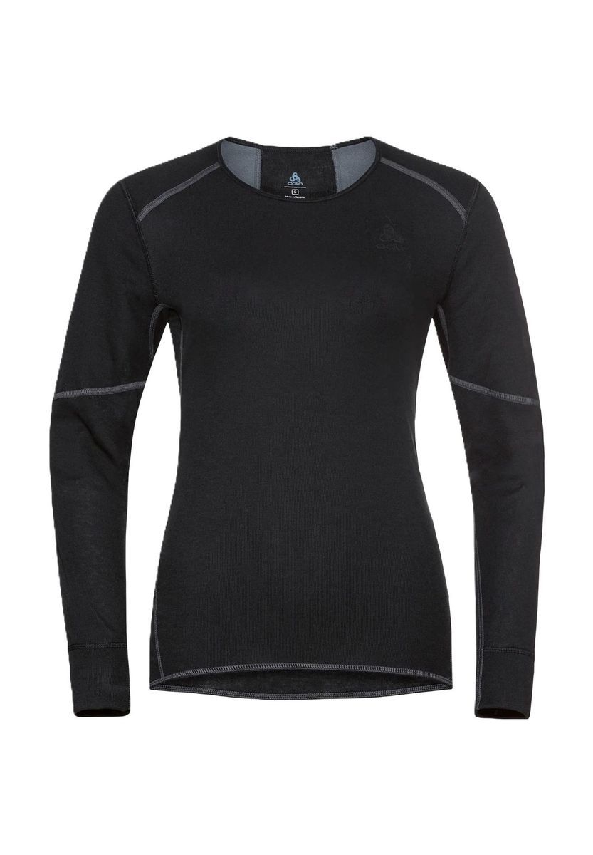 Thermo-Funktionsshirt mit langen Ärmeln