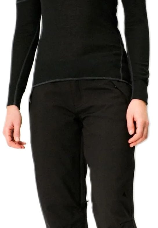 Thermo-Funktionsshirt mit langen Ärmeln