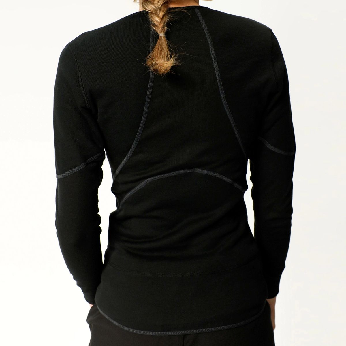 Thermoshirt mit langen Ärmeln