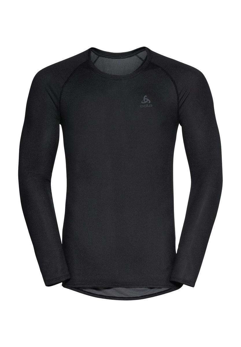 Herren Active F-Dry Langarmshirt