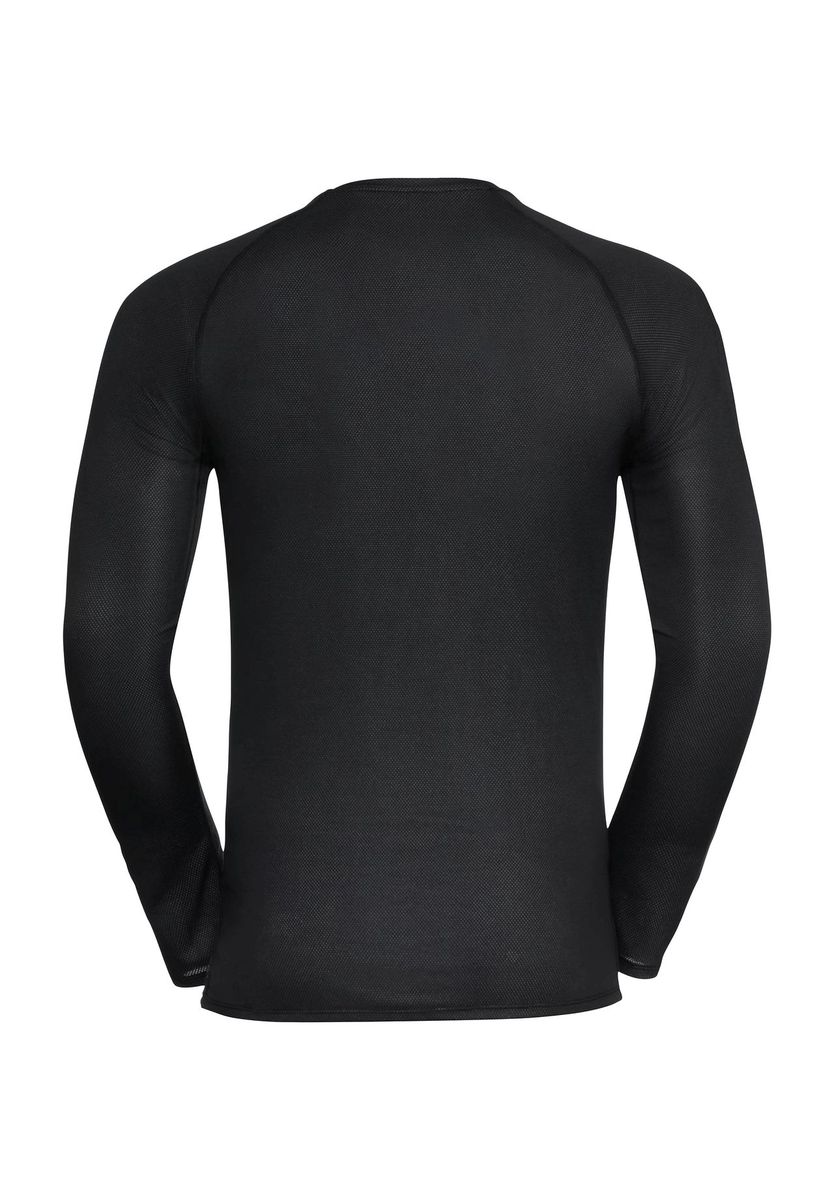 Herren Active F-Dry Langarmshirt