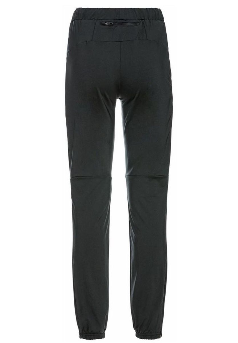 Funktionelle winddichte Laufhose für Damen