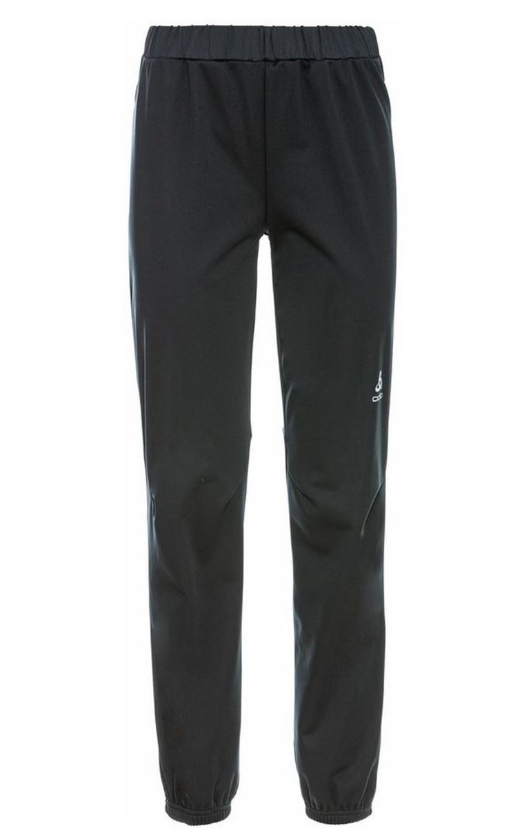 Winddichte Langlaufhose für Damen