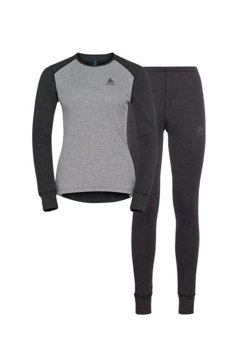 Active Warm Eco Baselayer Set