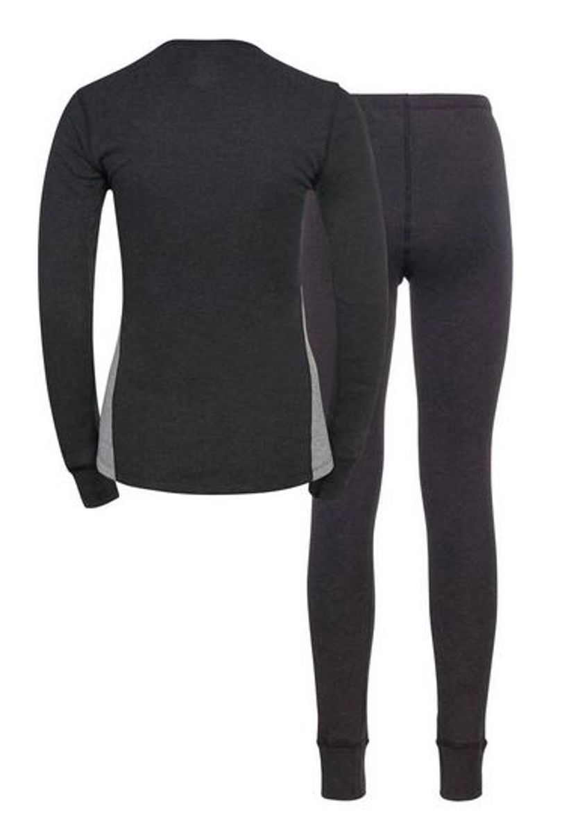Active Warm Eco Baselayer Set