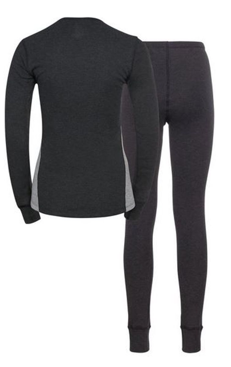 Active Warm Eco Baselayer Set