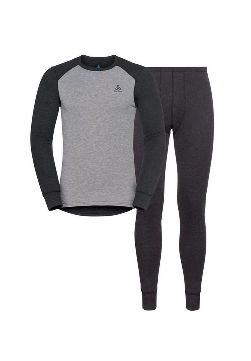 Active Warm Eco Baselayer-Set