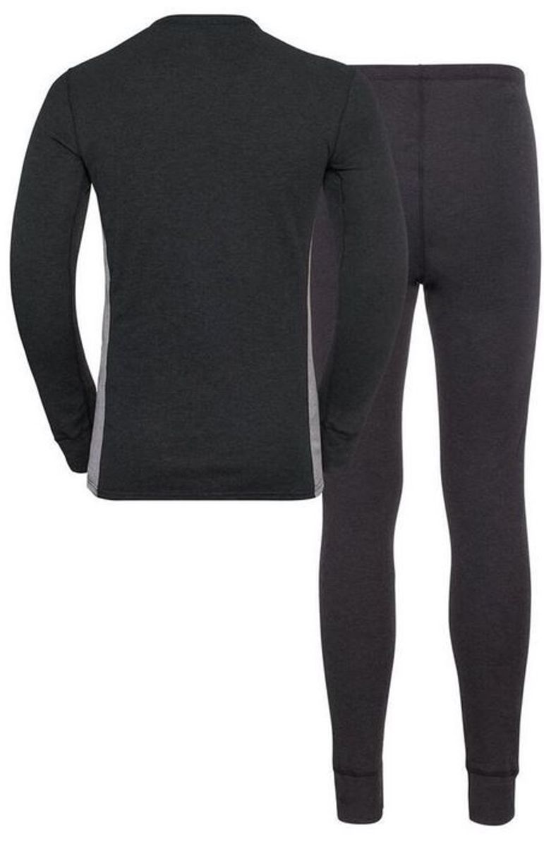 Active Warm Eco Baselayer-Set