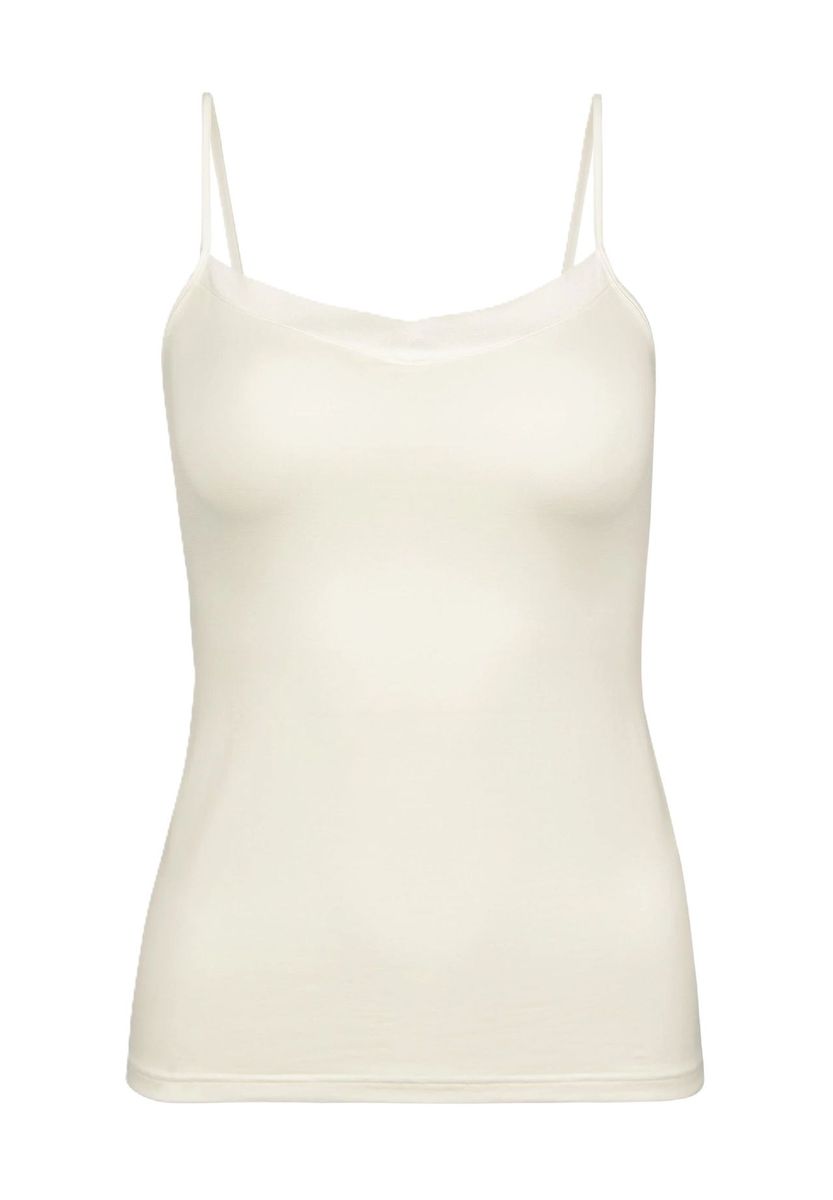 Elegantes Unterhemd aus Baumwollmischung