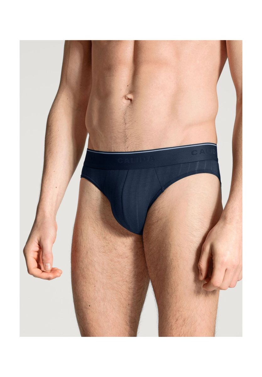 Herren Slip Klassische Uni Unterwäsche