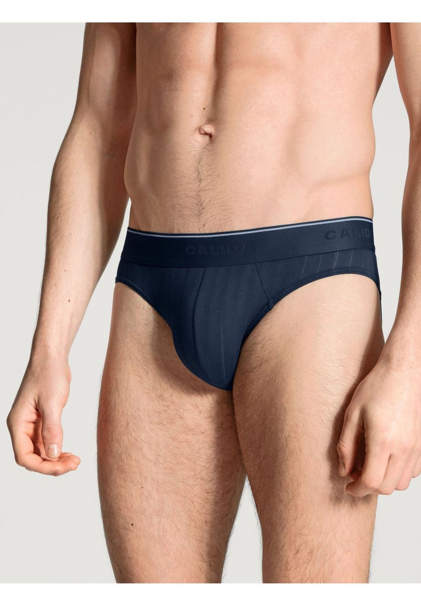 Herren Slip Klassische Uni Unterwäsche