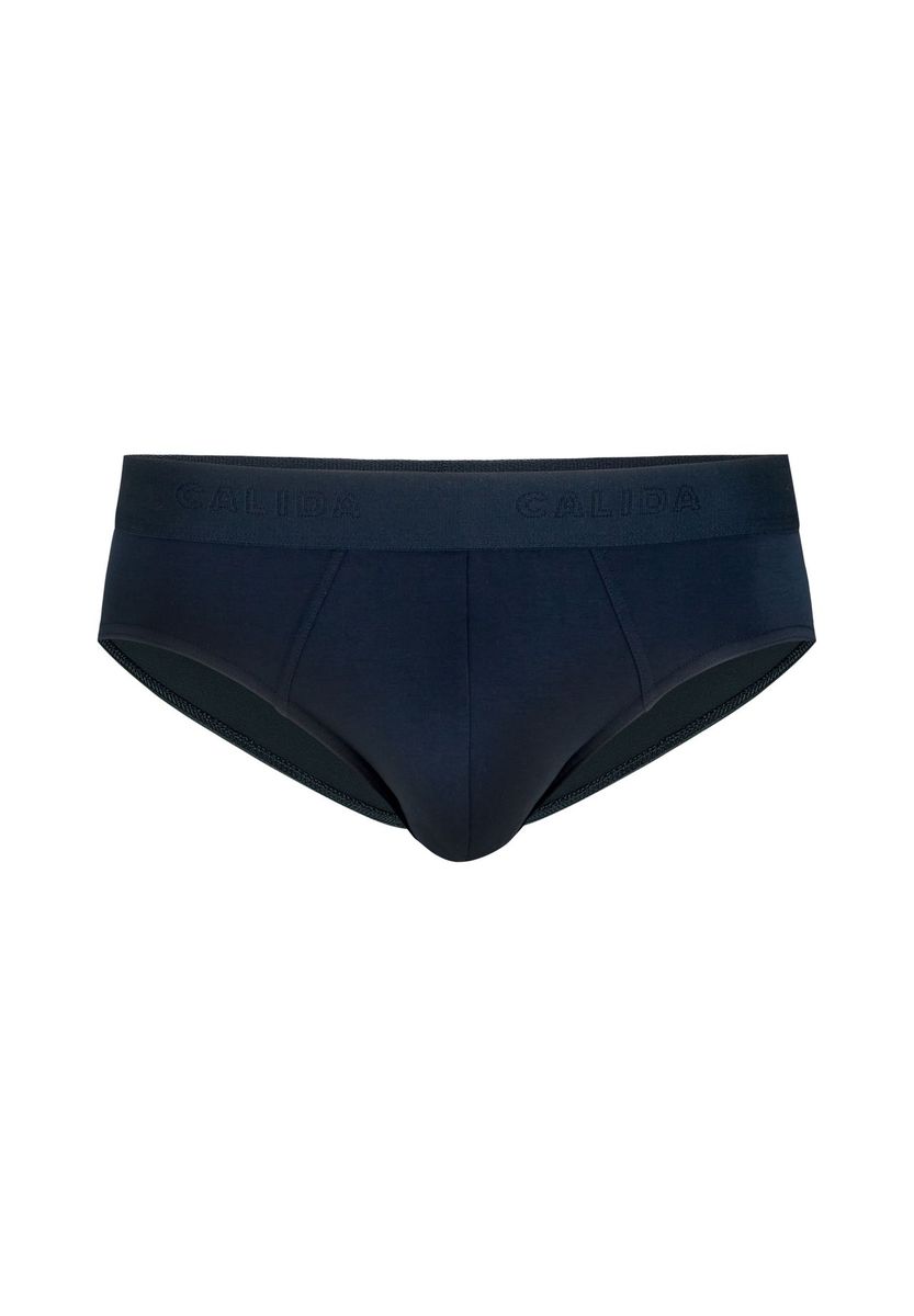 Herren Komfort Slip mit weichem Bund