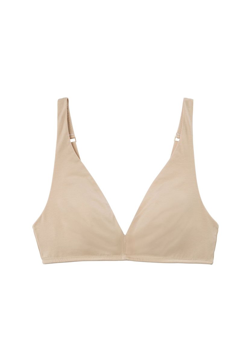 Natural Comfort Triangel Soft BH