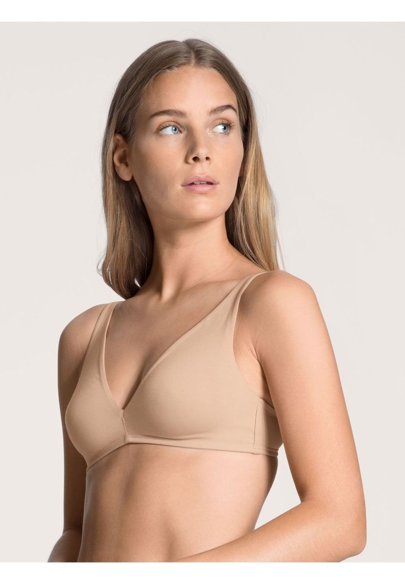 Natural Comfort Triangel Soft BH