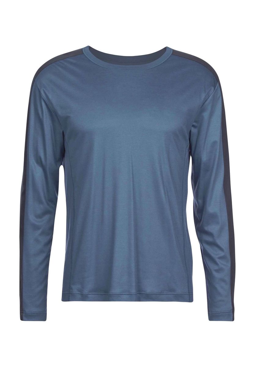 Kühlendes Herren Langarmshirt