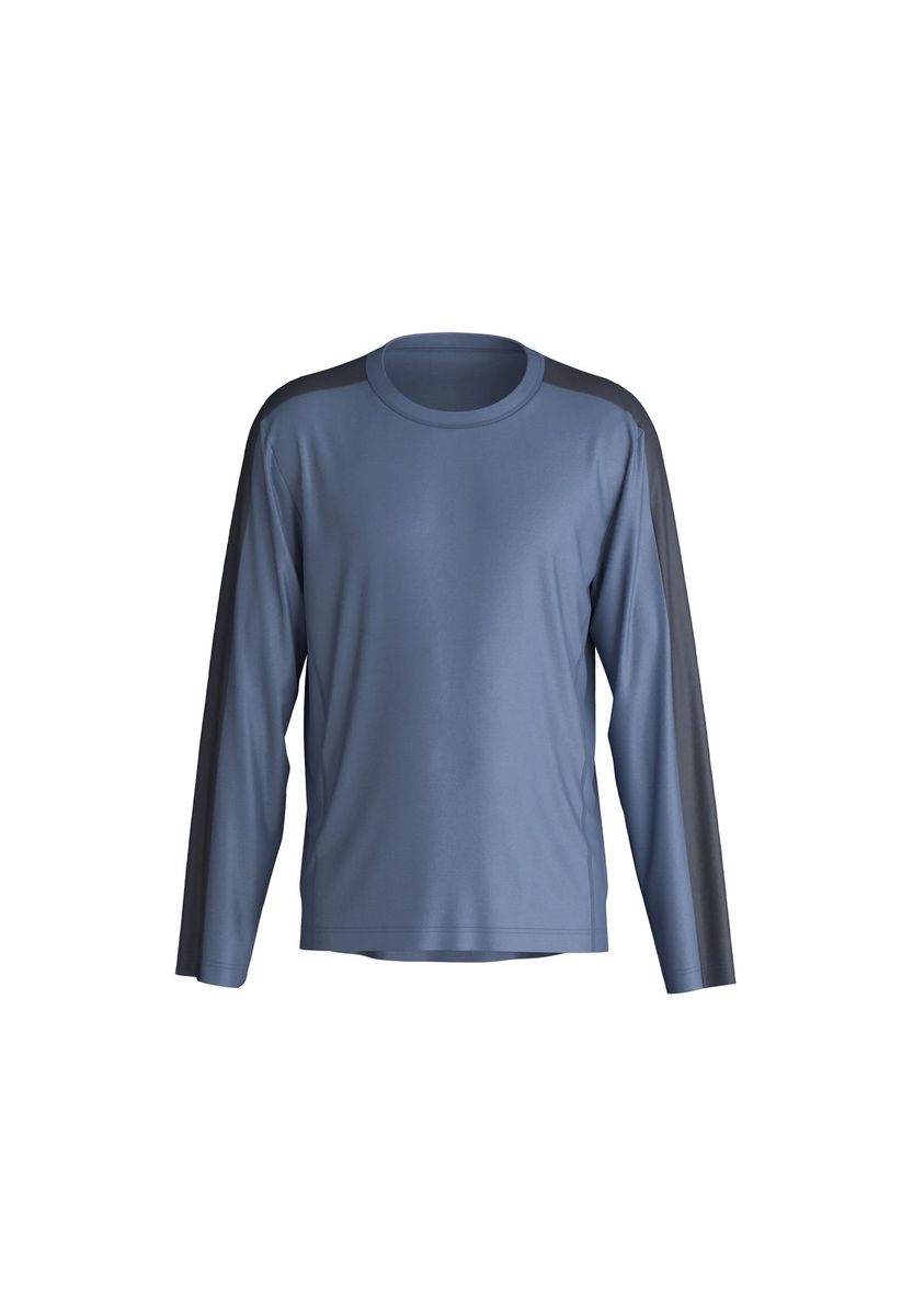 Kühlendes Herren Langarmshirt