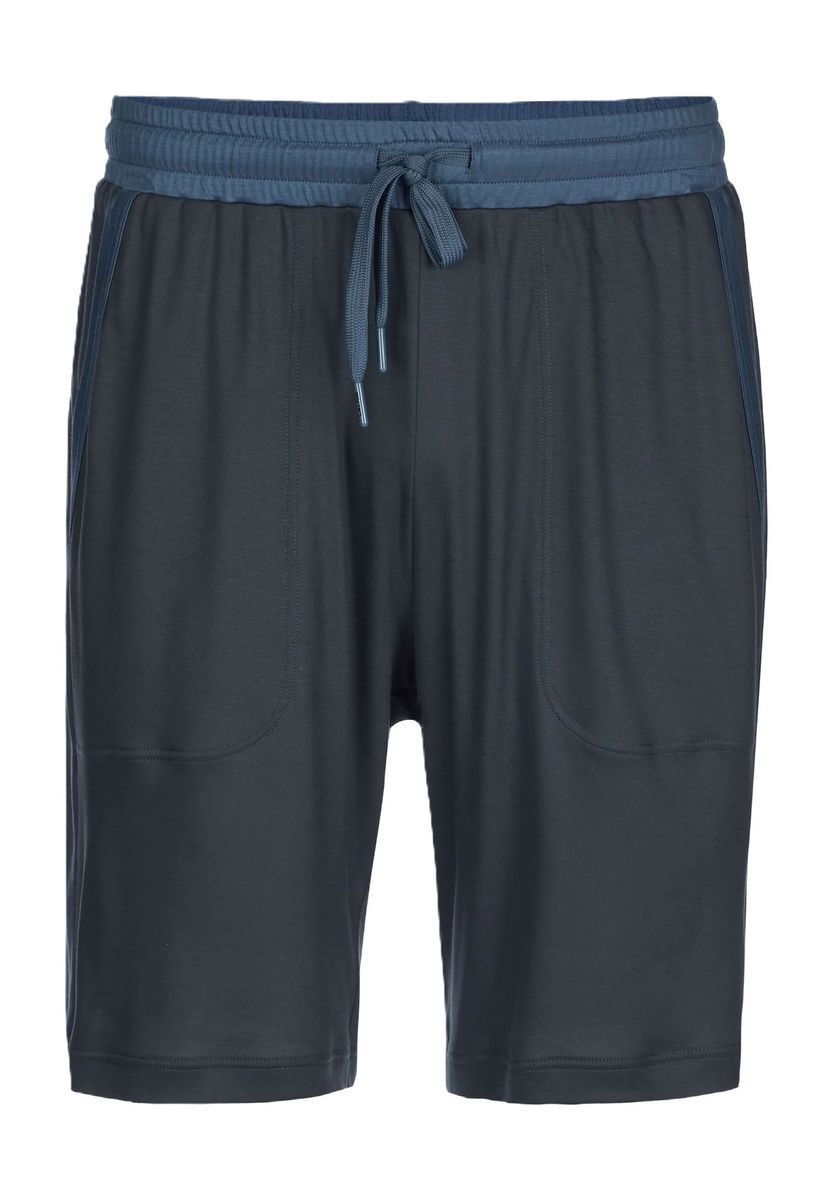 Herren Kühlende Lounge Bermuda Shorts