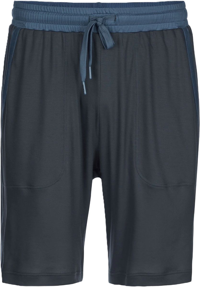 Herren Kühlende Lounge Bermuda Shorts