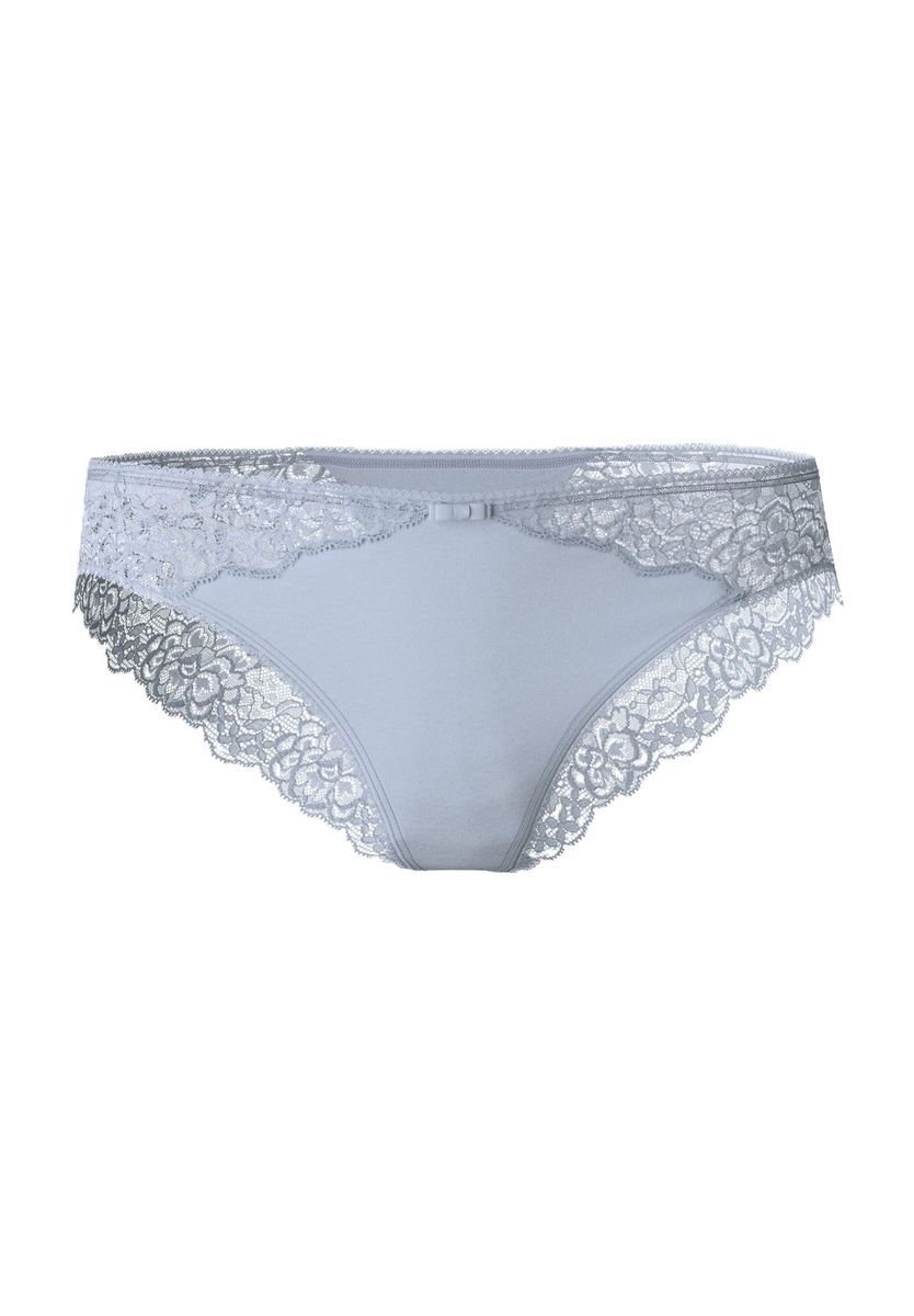 Spitze Slip mit Schleifendetail