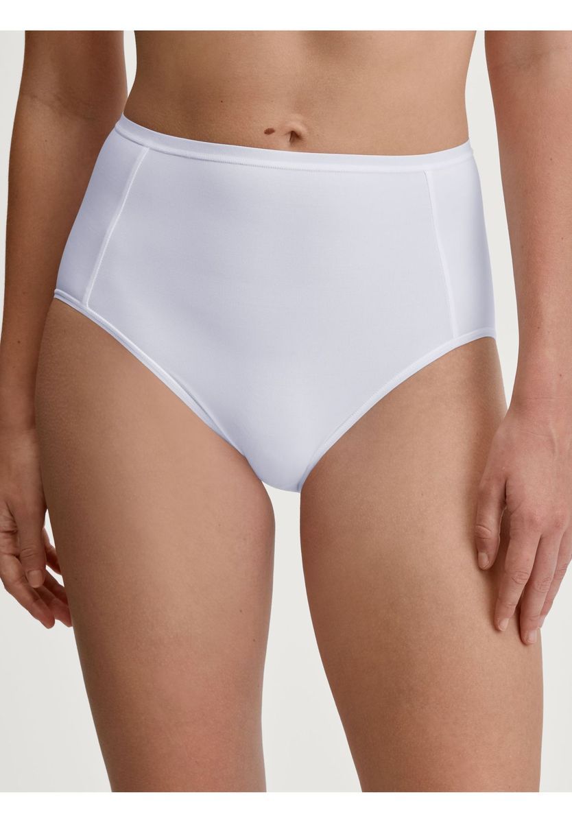 Taillenhoher voller Slip