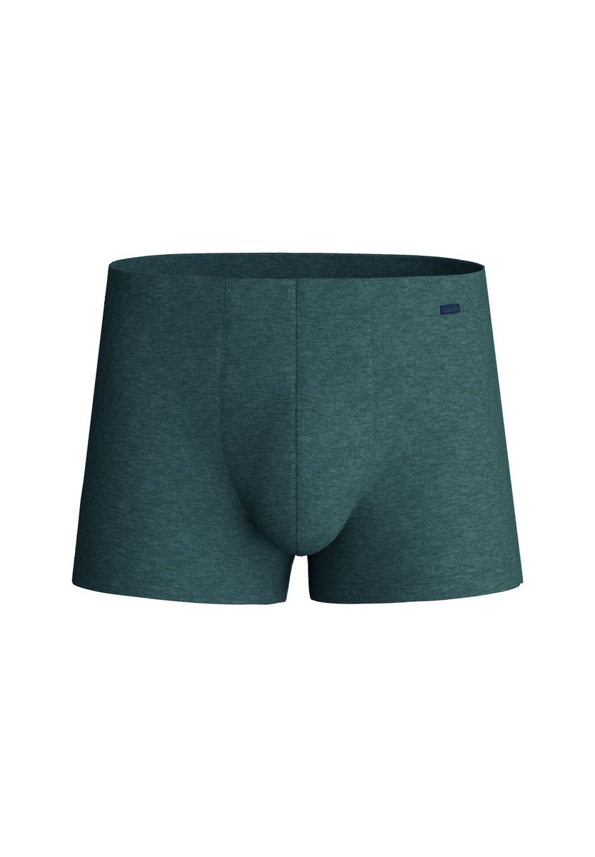 Herren Baumwollmischung Boxer Briefs