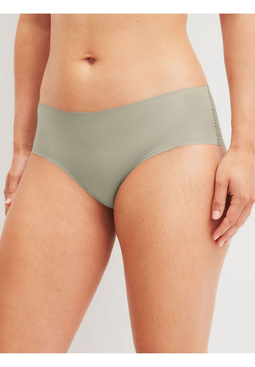 Nahtloser Hüftslip Natural Skin