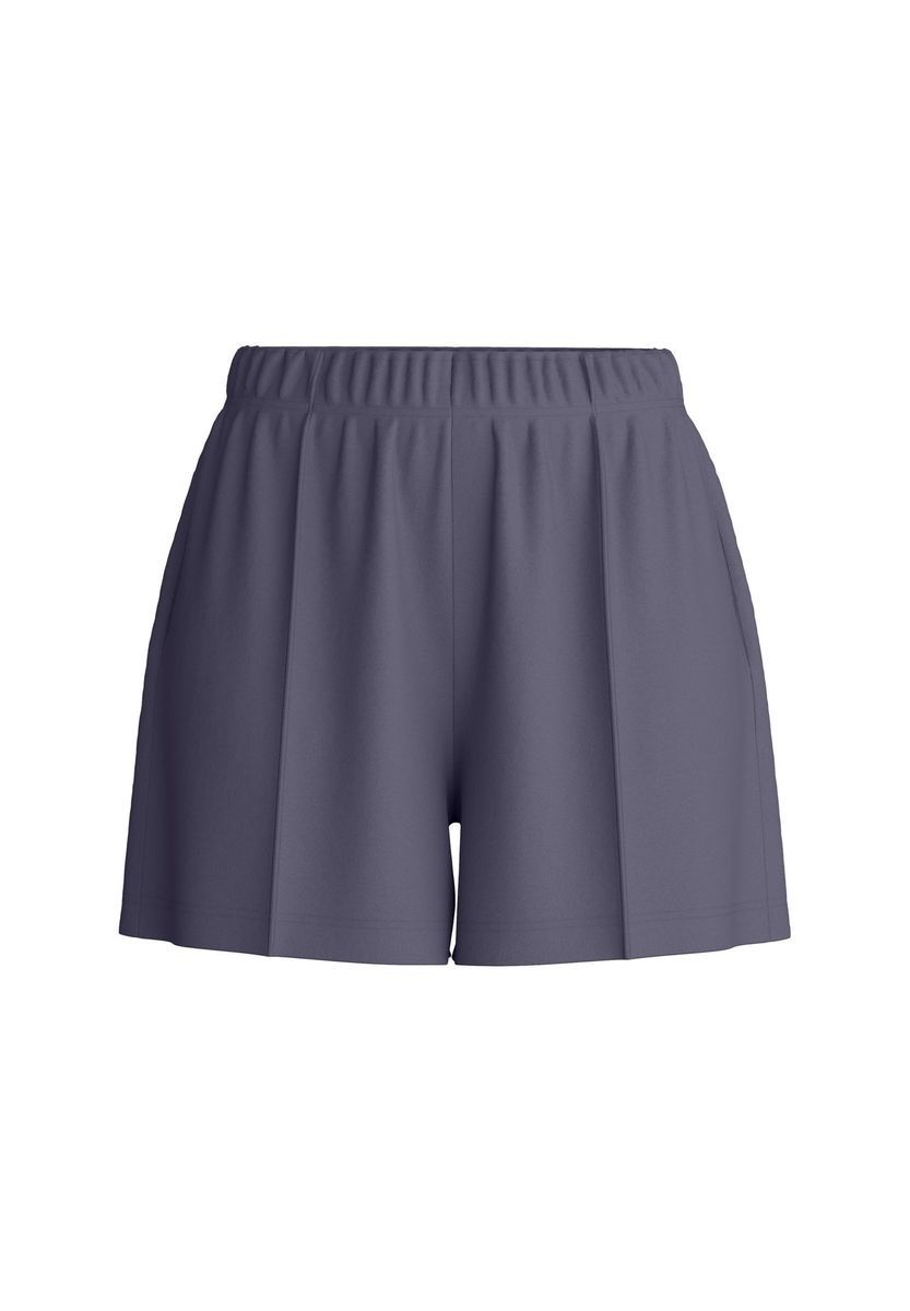 Locker geschnittene Lounge-Shorts