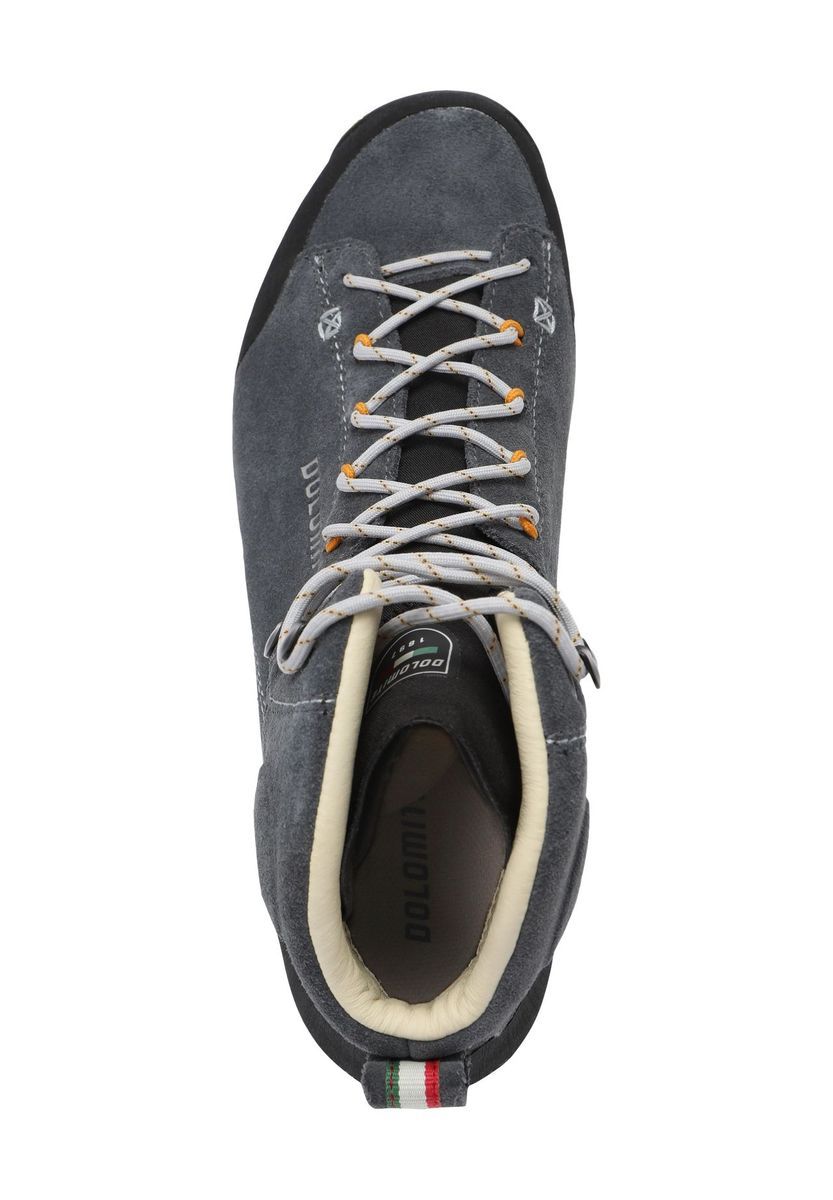 Wasserdichte Wanderstiefel aus Leder für Herren