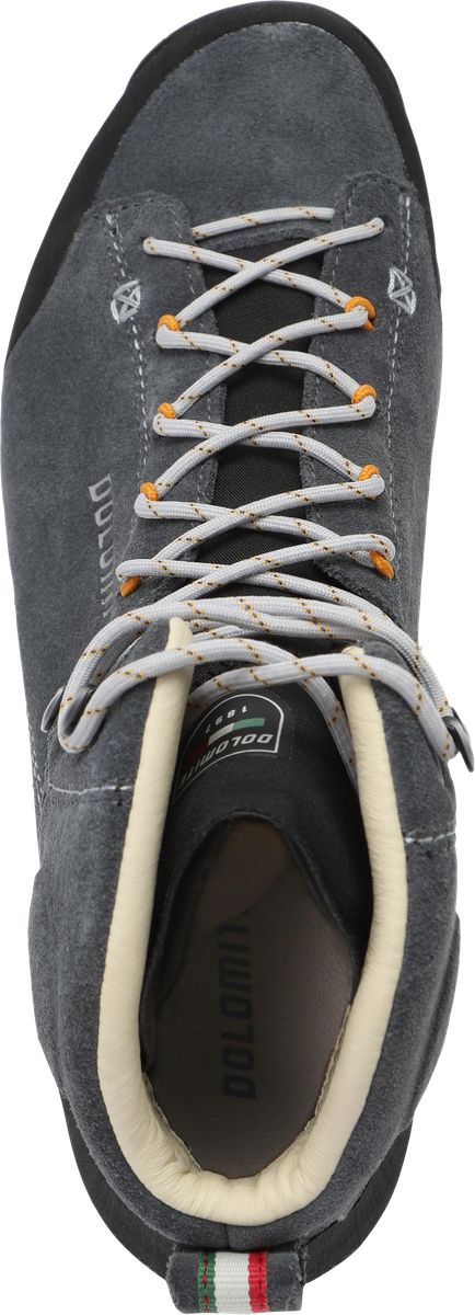 Wildleder Gore-Tex Wanderschuhe