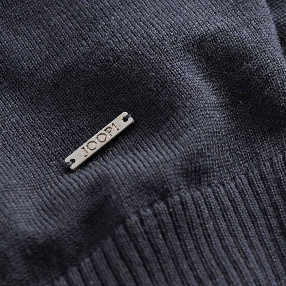 Feinstrick-Pullover aus Merinowolle