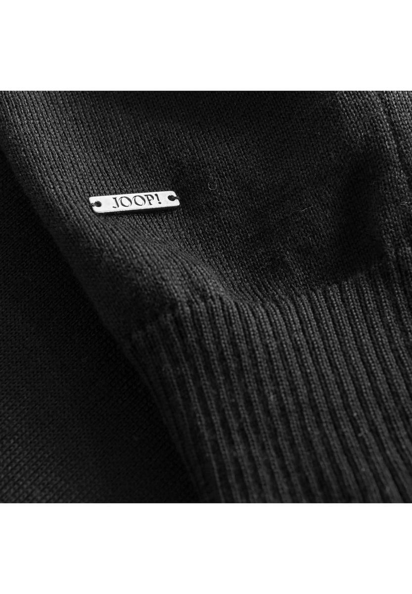 Herren Rollkragenpullover aus Merinowolle