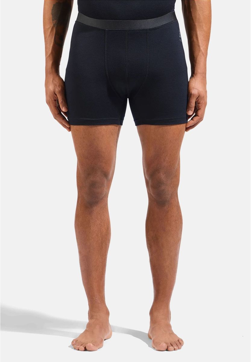 Funktions-Boxershorts aus Merinowolle