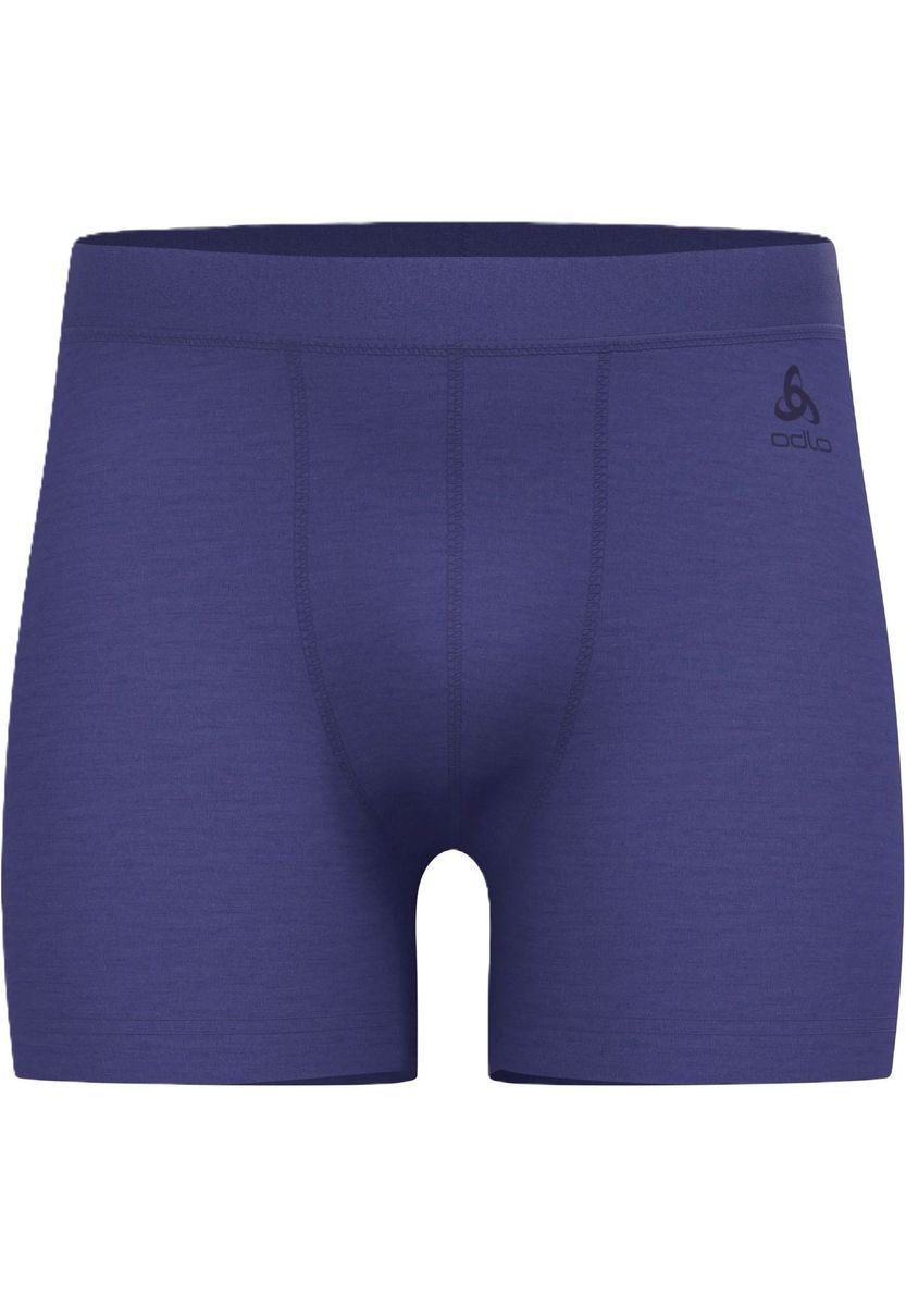 Merinowolle Boxershorts Odlo Natural
