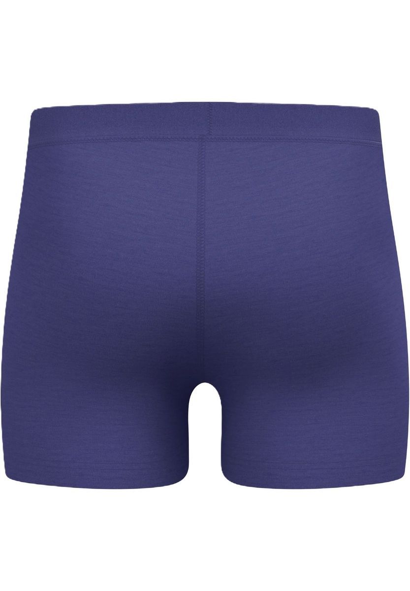 Merinowolle Boxershorts Odlo Natural