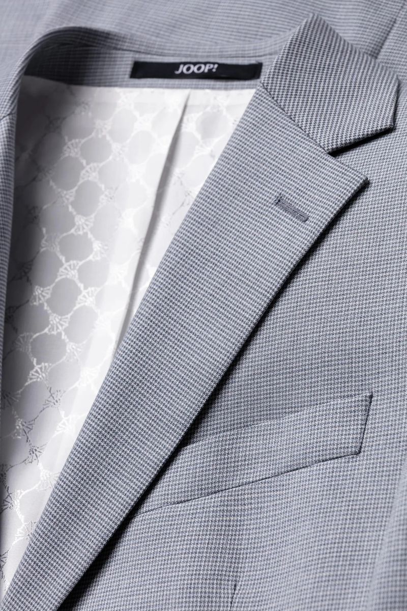 JOOP! 30102566_Blazer, 00452 PASTEL BLUE, 98, blau, 98