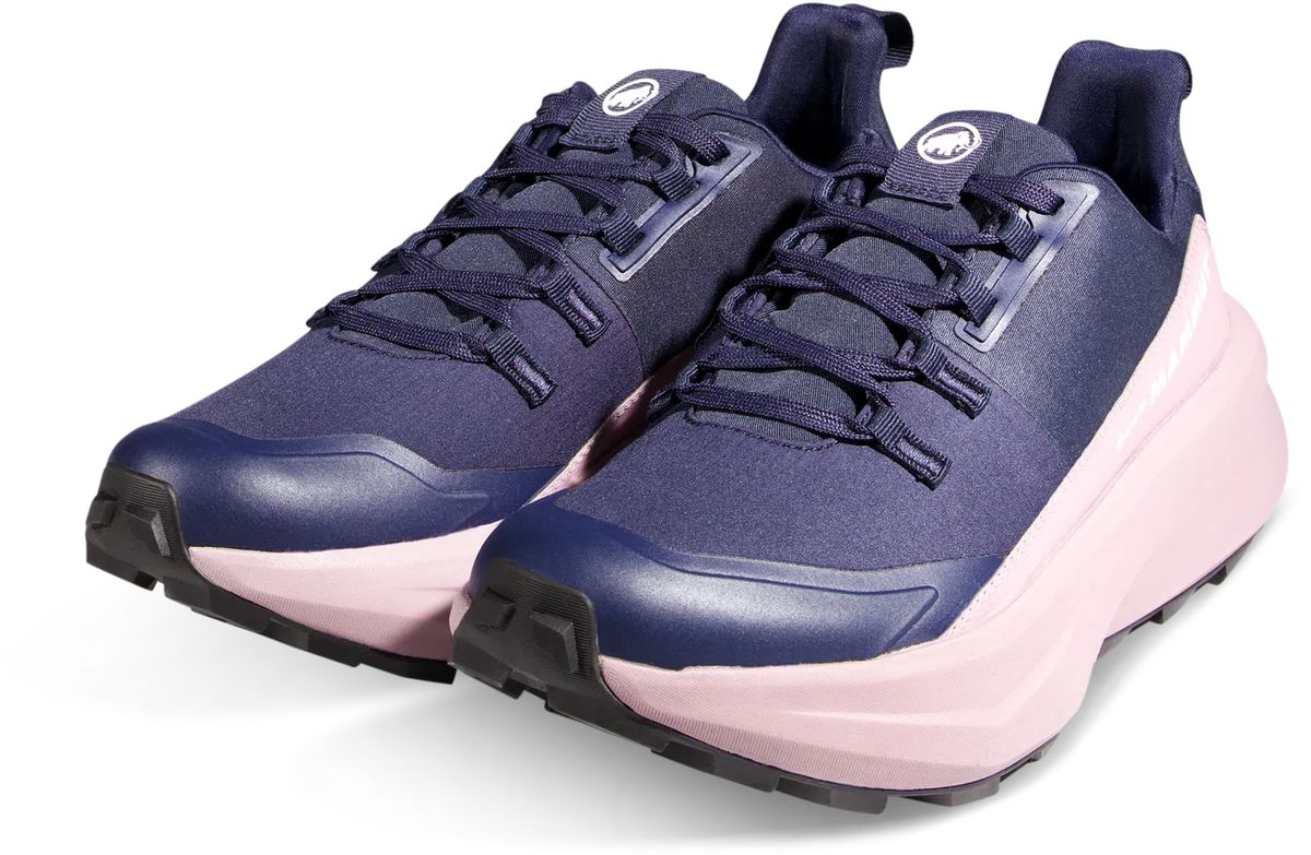 Damen Aenergy Hike Low Sneaker