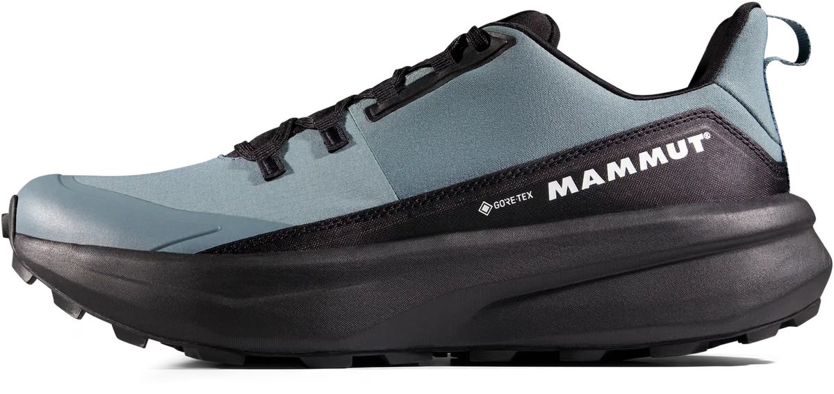 Performance Wanderschuh Gore-Tex Wasserdicht
