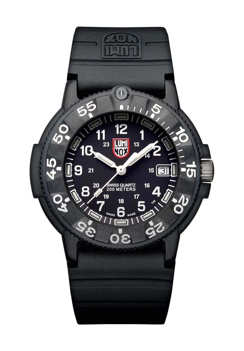 Klassische Navy SEALs Style Uhr